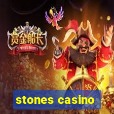 stones casino