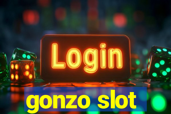 gonzo slot