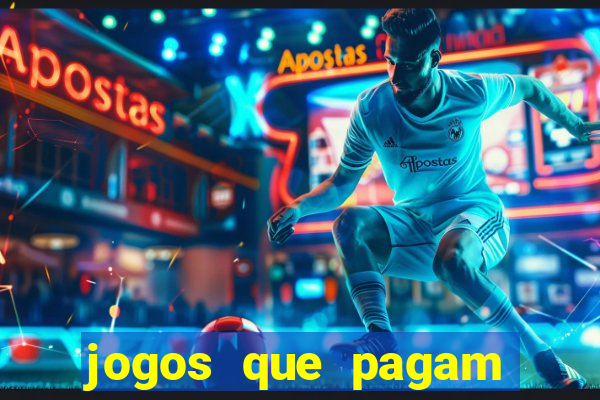 jogos que pagam pelo pagbank 2024