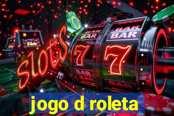 jogo d roleta