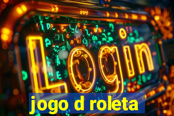 jogo d roleta