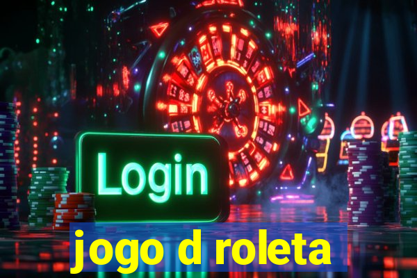 jogo d roleta