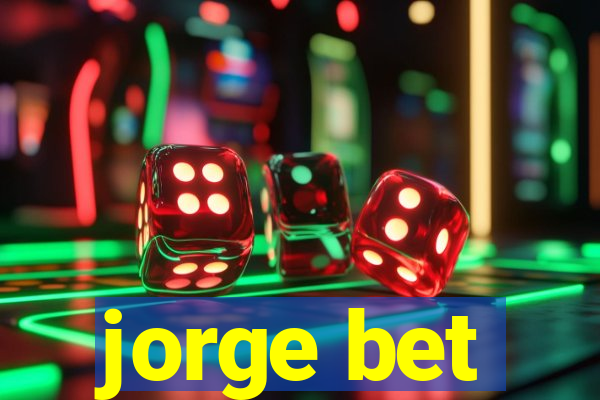 jorge bet