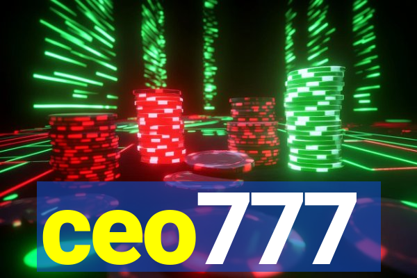 ceo777