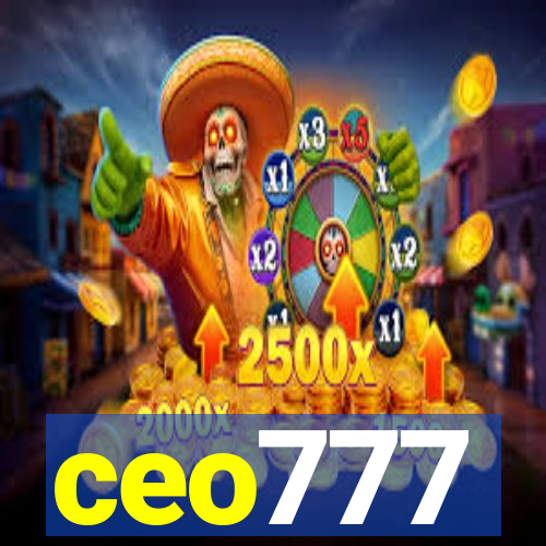 ceo777