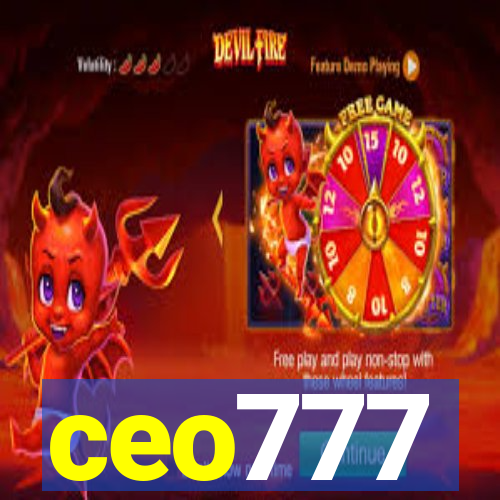 ceo777