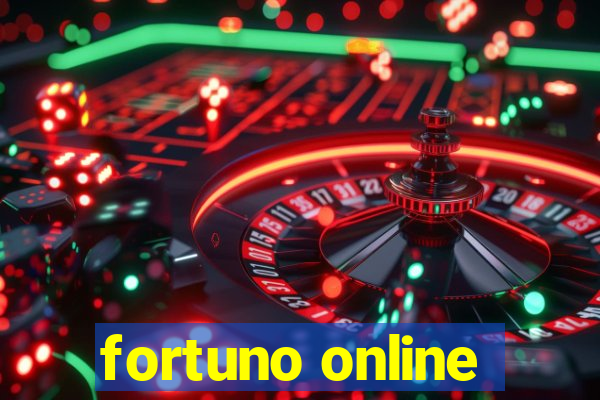 fortuno online