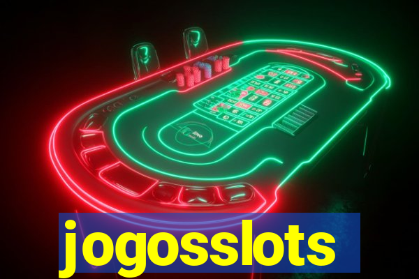 jogosslots