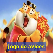 jogo do avioes