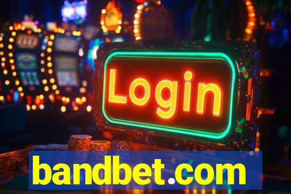 bandbet.com