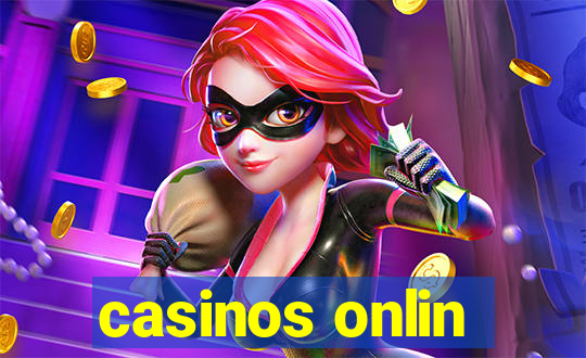 casinos onlin