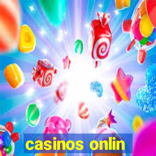 casinos onlin