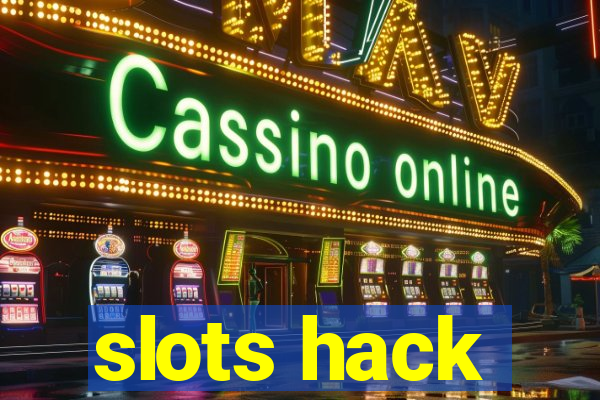 slots hack