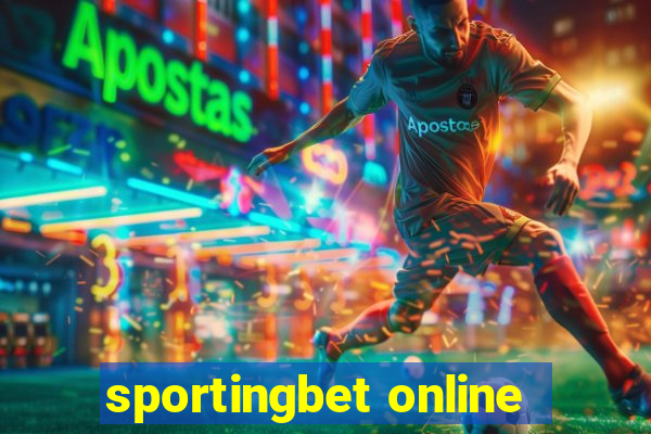 sportingbet online