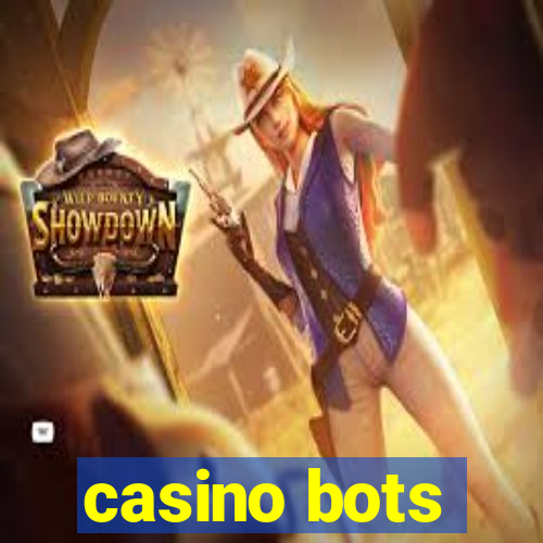 casino bots