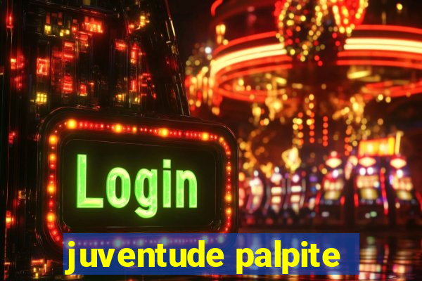 juventude palpite