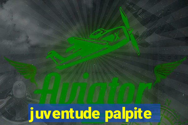 juventude palpite