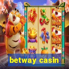 betway casin