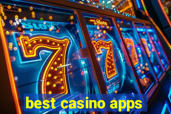 best casino apps