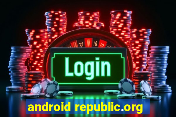 android republic.org