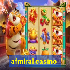 afmiral casino