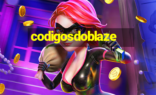 codigosdoblaze