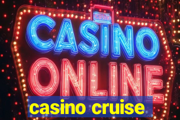 casino cruise