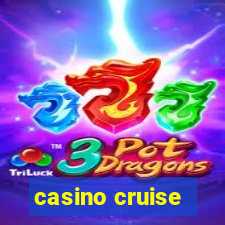 casino cruise