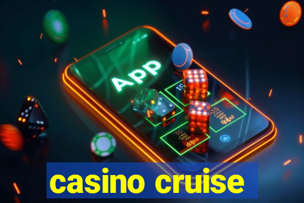 casino cruise