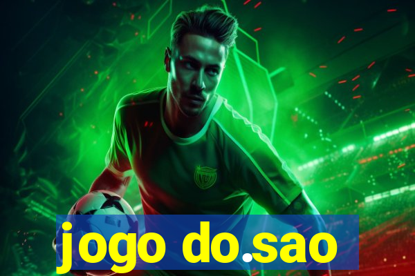 jogo do.sao