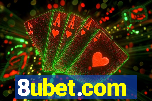 8ubet.com