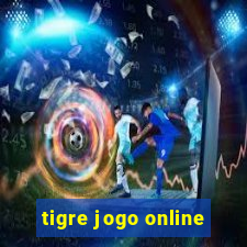 tigre jogo online