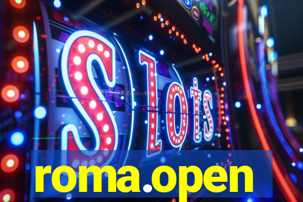 roma.open