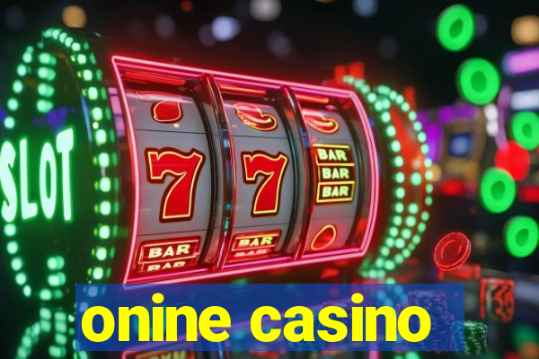 onine casino