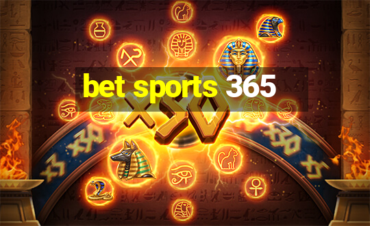 bet sports 365