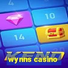 wynns casino