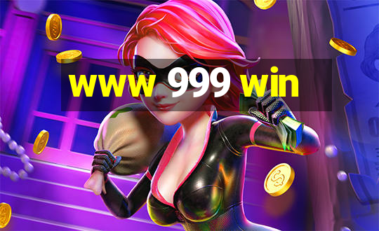 www 999 win