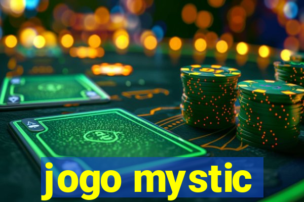 jogo mystic