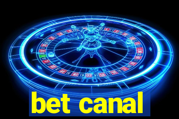 bet canal