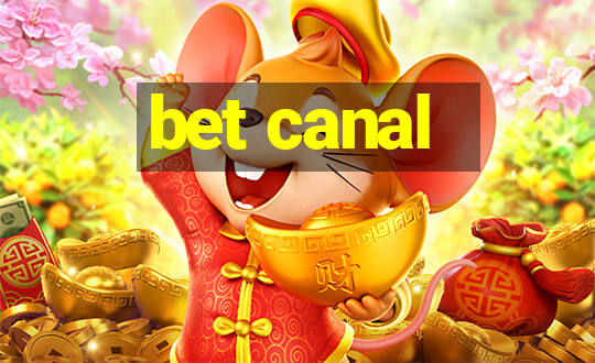 bet canal