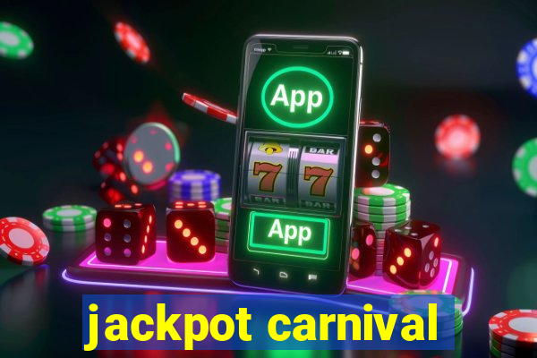 jackpot carnival