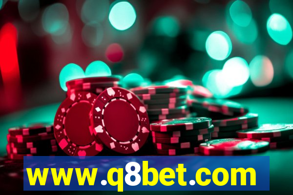 www.q8bet.com