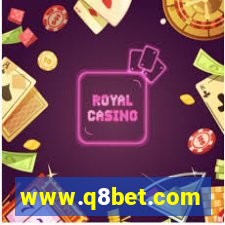 www.q8bet.com