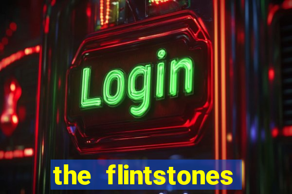 the flintstones slot demo