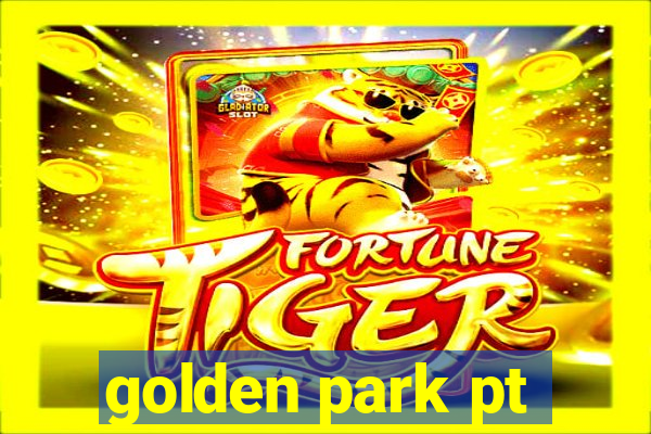 golden park pt