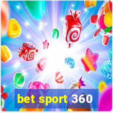 bet sport 360