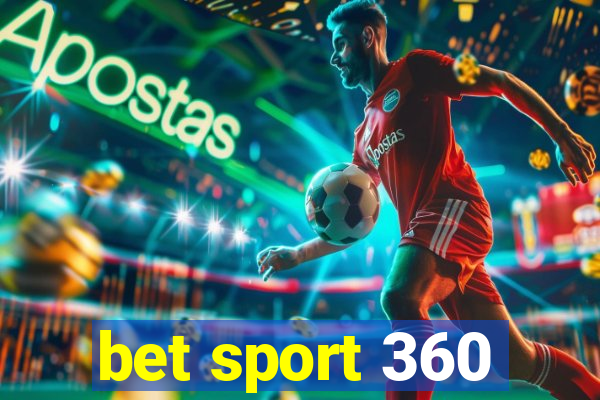 bet sport 360