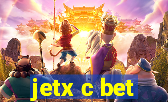 jetx c bet