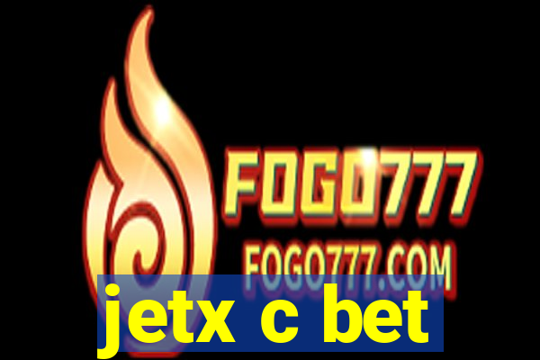 jetx c bet