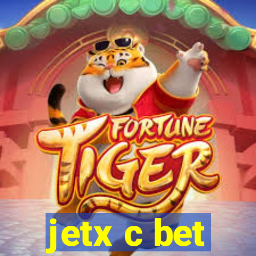 jetx c bet